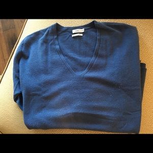 Vince Cashmere Sweater